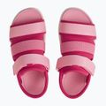Reima Kesakko bright berry children's sandals 12