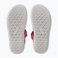 Reima Kesakko bright berry children's sandals 13