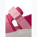 Reima Kesakko bright berry children's sandals 14