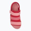 Reima Kesakko bright berry children's sandals 5