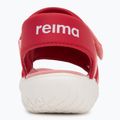 Reima Kesakko bright berry children's sandals 6