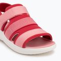 Reima Kesakko bright berry children's sandals 7