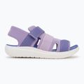 Reima Kesakko lilac amethyst children's sandals 2
