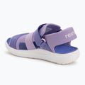 Reima Kesakko lilac amethyst children's sandals 3