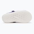 Reima Kesakko lilac amethyst children's sandals 4