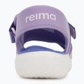 Reima Kesakko lilac amethyst children's sandals 5