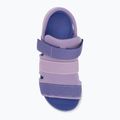 Reima Kesakko lilac amethyst children's sandals 6