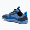 Children's barefoot shoes Reima Tallustelu blue ocean 3