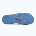 Children's barefoot shoes Reima Tallustelu blue ocean 4