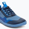 Children's barefoot shoes Reima Tallustelu blue ocean 7