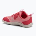 Children's barefoot shoes Reima Tepastelu sunset pink 3
