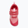 Children's barefoot shoes Reima Tepastelu sunset pink 5