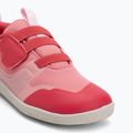 Children's barefoot shoes Reima Tepastelu sunset pink 7