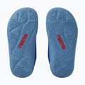 Children's barefoot shoes Reima Tepastelu blue ocean 6