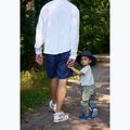 Reima barefoot children's shoes Tepastelu blue ocean 15