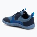 Children's barefoot shoes Reima Tepastelu blue ocean 3