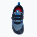 Reima barefoot children's shoes Tepastelu blue ocean 5