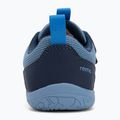 Children's barefoot shoes Reima Tepastelu blue ocean 6