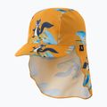 Reima children's baseball cap Kilpikonna fruity orange 2