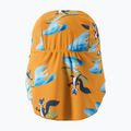 Reima children's baseball cap Kilpikonna fruity orange 3