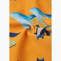 Reima children's baseball cap Kilpikonna fruity orange 4