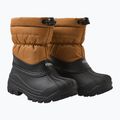 Children's snow boots Reima Nefar cinnamon brown 3