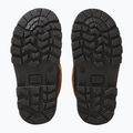 Children's snow boots Reima Nefar cinnamon brown 5
