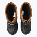 Children's snow boots Reima Nefar cinnamon brown 6
