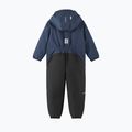 Children's softshell suit Reima Mjosa navy 5100006C-6980 2