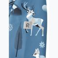 Children's softshell suit Reima Mjosa blue ocean 8
