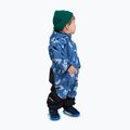 Children's softshell suit Reima Mjosa blue ocean 11