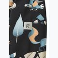 Children's softshell suit Reima Mjosa black 7