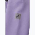 Children's softshell jacket Reima Vantti blooming lilac 7