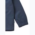 Children's softshell jacket Reima Vantti navy 5