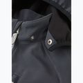 Children's softshell jacket Reima Vantti soft black 5