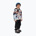 Children's softshell jacket Reima Vantti earthy beige 9