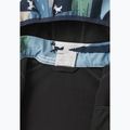 Children's softshell jacket Reima Vantti blue ocean 6