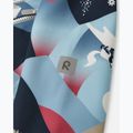 Children's softshell jacket Reima Vantti blue ocean 7