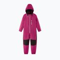 Children's softshell suit Reima Nurmes deeper rosy berry