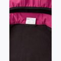 Children's softshell suit Reima Nurmes deeper rosy berry 5