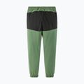 Children's trousers Reima Vaeltaa green clay 2