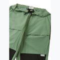 Children's trousers Reima Vaeltaa green clay 3