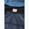 Children's hybrid jacket Reima Vaeltava blue ocean 6