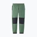 Children's trousers Reima Menoon green clay