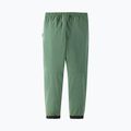 Children's trousers Reima Menoon green clay 2