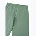 Children's thermal underwear set Reima Taival green clay 6