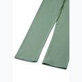 Children's thermal underwear set Reima Taival green clay 7