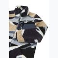 Children's fleece sweatshirt Reima Turilas soft black 3