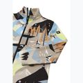 Children's fleece sweatshirt Reima Iisisti earthy beige 3
