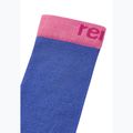 Children's socks Reima Parit 2 pairs soft coral 3
